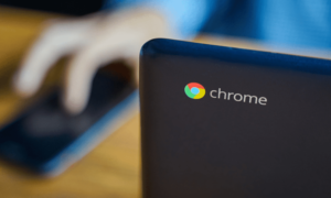 Cómo hacer clic izquierdo en Chromebook