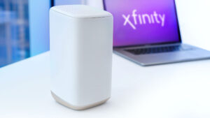 Cómo reparar un router Xfinity que parpadea en naranja