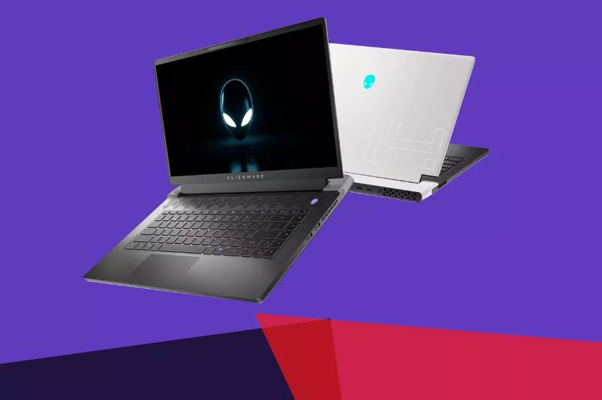 Comparación de Alienware vs Asus