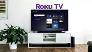 Guía para conectar Roku a wifi sin mando