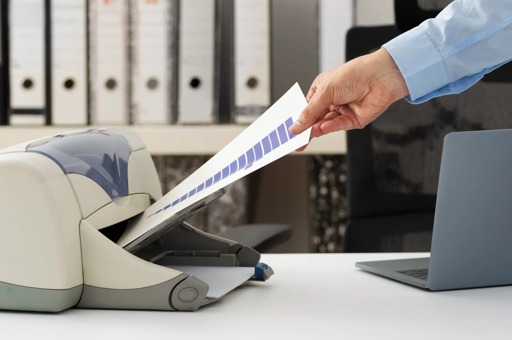 Impresora no imprime archivos PDF Solución de problemas Tecno Simple