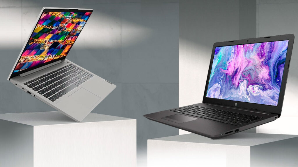 Lenovo Y HP - preguntas más frecuentes