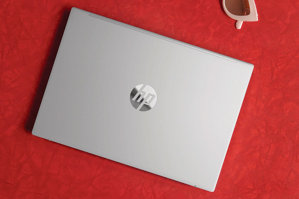 Portátiles HP