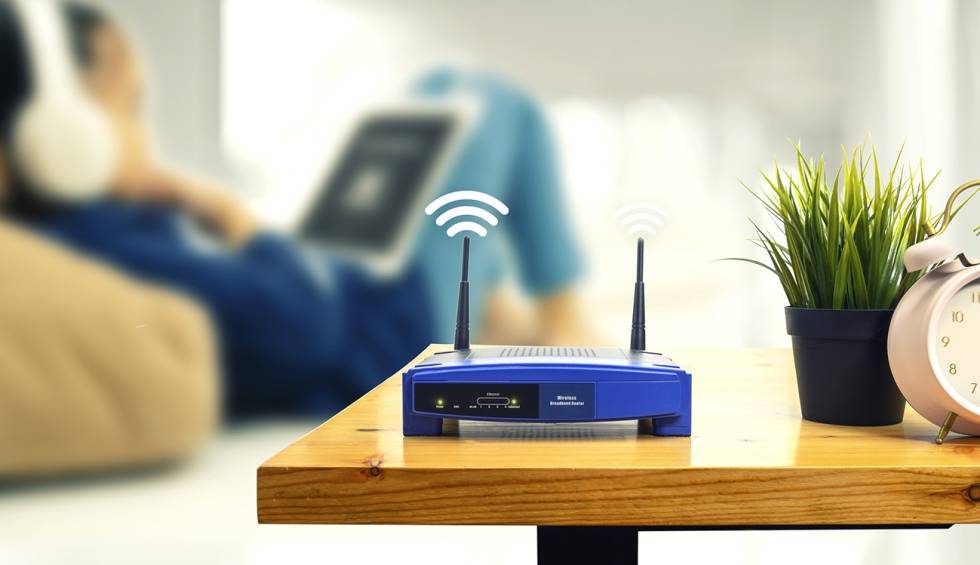 Qué tan seguro es el Wi-Fi en casa y el Wi-Fi público
