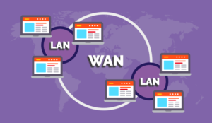 WAN vs LAN