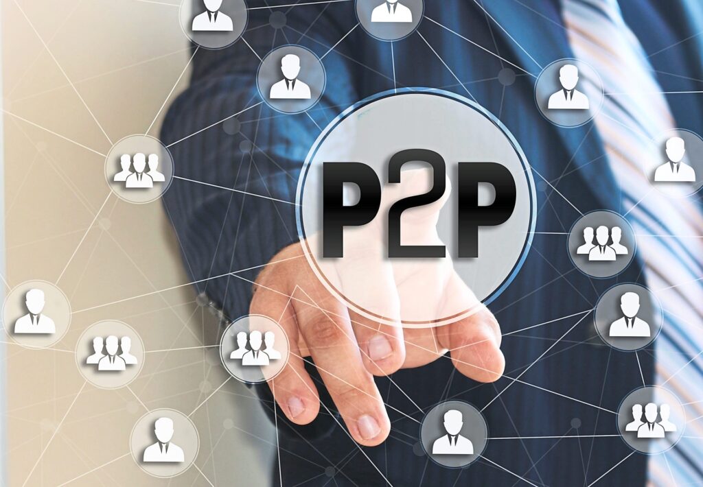 5 ventajas y desventajas de la red peer-to-peer (P2P)