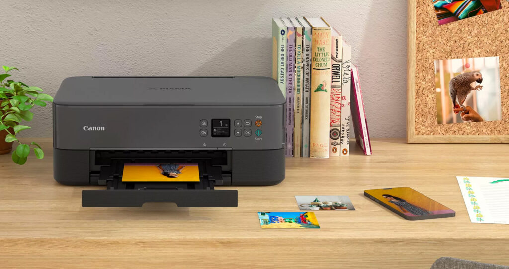 Cómo conectar una impresora inalámbrica a tu red doméstica