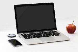 Cómo puedes medir el tamaño de tu computadora portátil