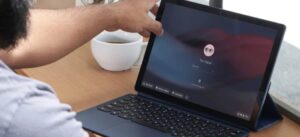 Cómo puedes restablecer un Chromebook