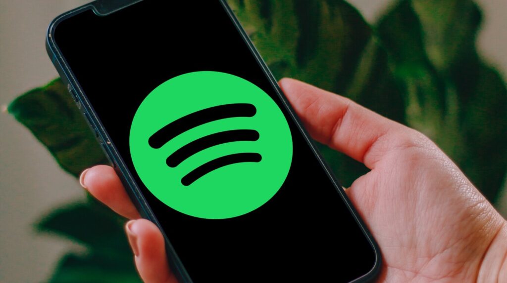 Cómo puedes subir música a Spotify