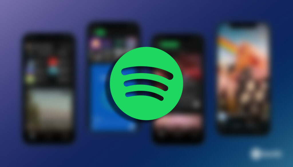 Cómo subir música a Spotify usando un dispositivo Android