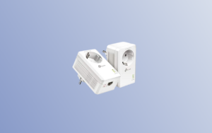 Es bueno un adaptador Powerline para mejorar conexión a internet