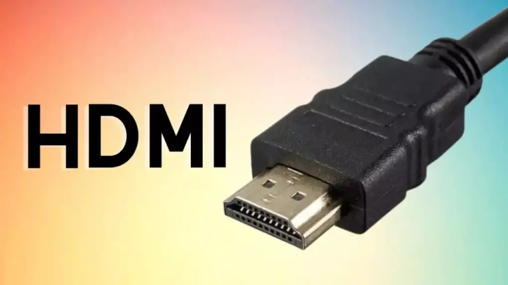 Los monitores para juegos vienen con cables HDMI