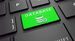 Qué define a las bases de datos modernas
