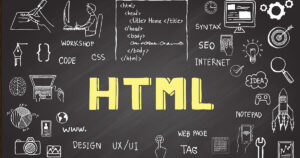 Quién creó HTML