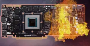 Temperatura alta de la placa base Cómo solucionar problemas
