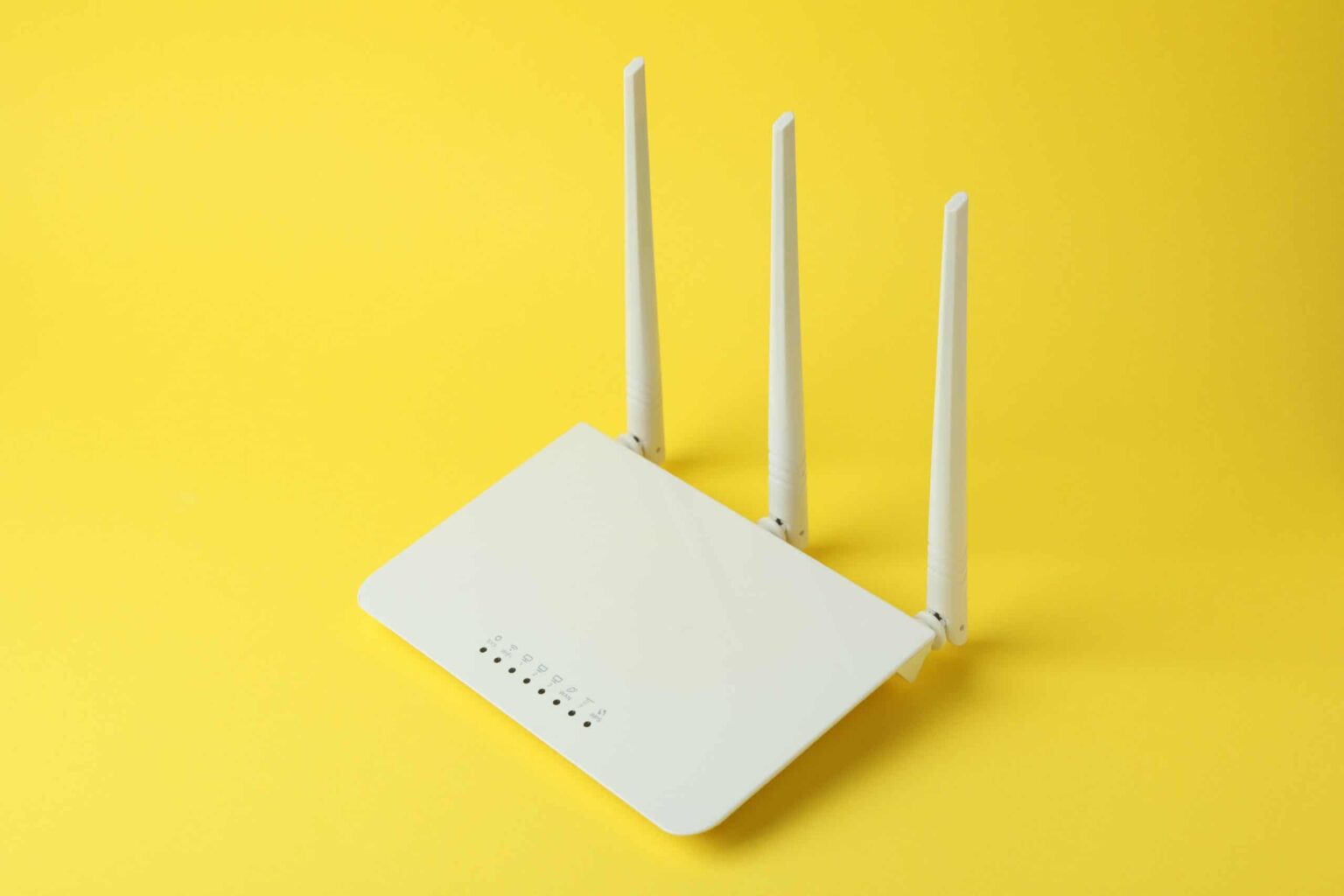 Router Azul Solucionar problema de luz azul parpadeante del router de Verizon ...