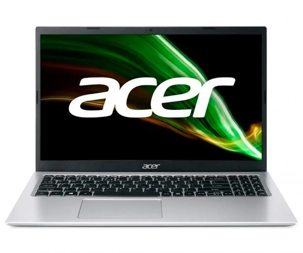 portátiles Acer