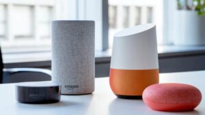 ¿Pueden Google Home y Alexa trabajar juntos?