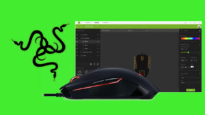 ¿Razer Synapse no se abre?