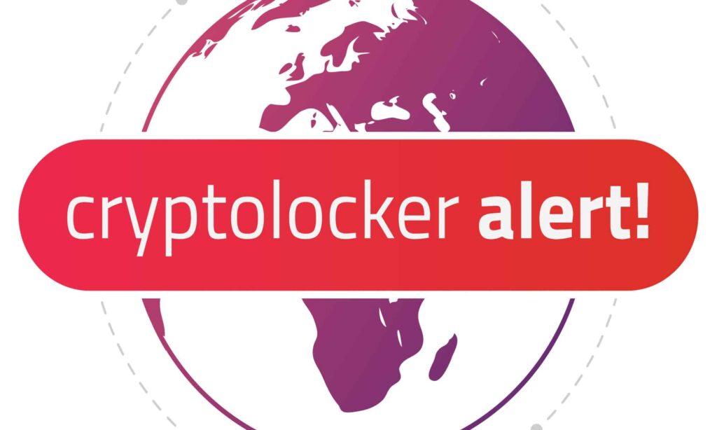 Cómo infecta CryptoLocker tu computadora