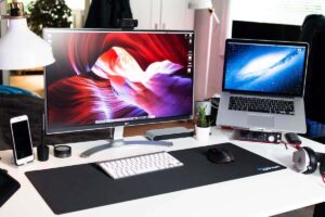 Cómo se fabrican las computadoras