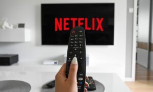 Cómo tener Netflix en tu televisor