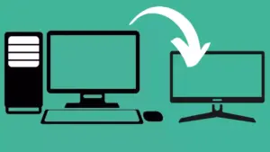 Conectar tu portátil a un televisor inteligente de forma inalámbrica