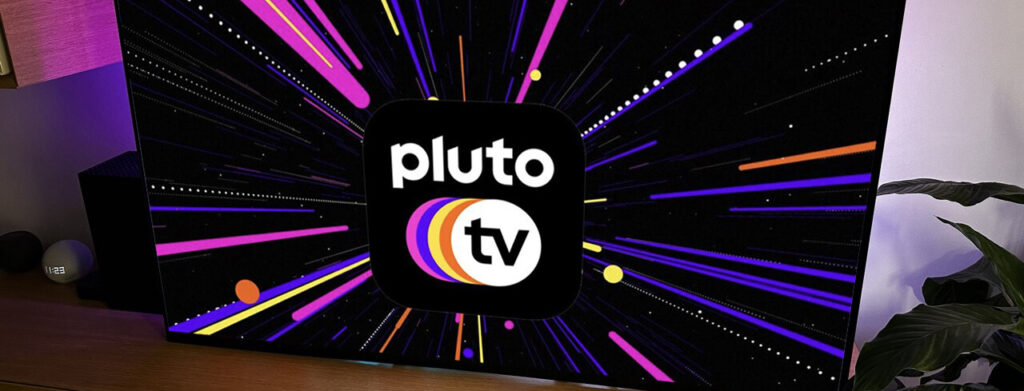 Dónde puedo ver Pluto TV