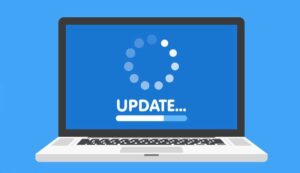 La actualización de Windows 10 no se descarga
