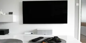 ¿Cuánta electricidad consume un televisor (Cuando está apagado)