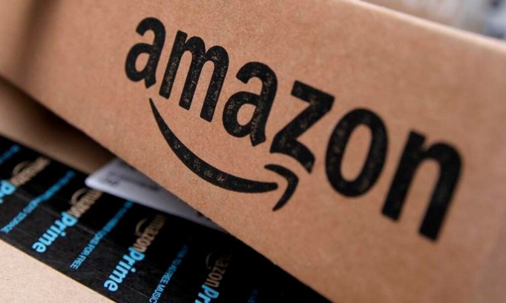 ¿Es seguro comprar cosas en Amazon