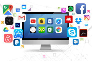 16 tipos de software informático
