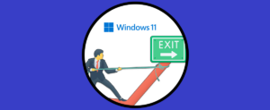 Cómo forzar la salida en Windows en sencillos pasos