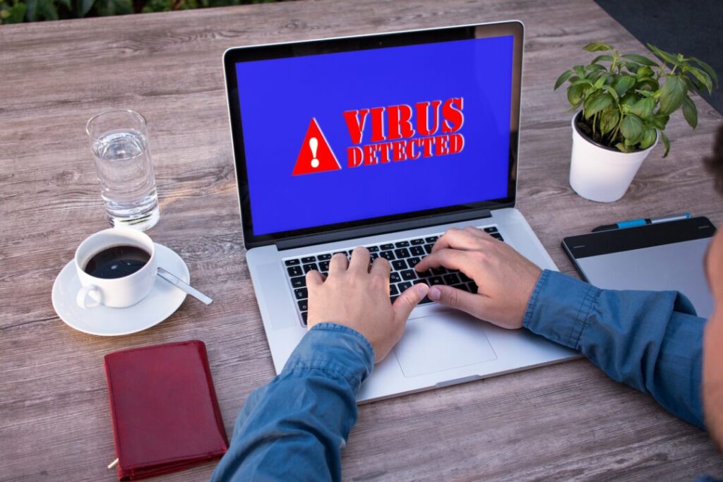 El mejor software antivirus para el virus Shlayer