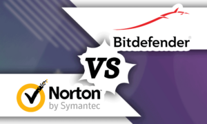 Bitdefender vs Norton ¿Cuál es la diferencia y cuál adquirir?