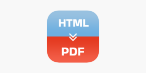 Cómo puedes convertir HTML a PDF en sencillos pasos