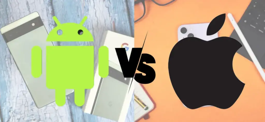 Cuota de mercado de Android vs Apple 7 datos que debes conocer