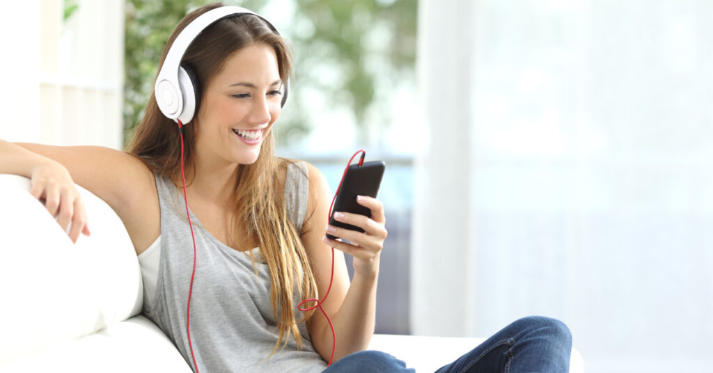 Las mejores apps para escuchar radio online en Android