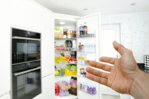Problemas más comunes que puede tener nuestro frigorífico