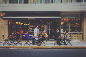 Tendencias tecnológicas en restaurantes para el 2024
