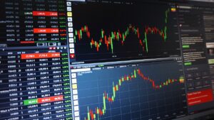 Dónde puedes empezar como principiante en el Trading