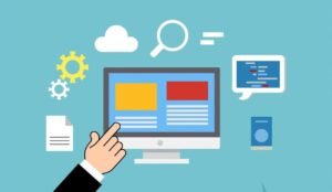 Tendencias de desarrollo de sitios web a tener en cuenta