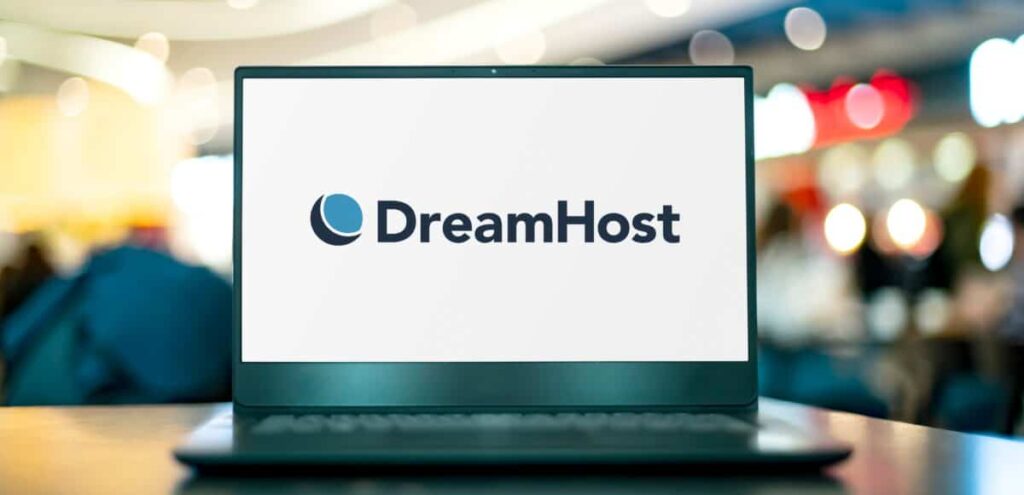 planes de alojamiento de DreamHost
