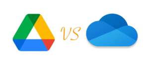 OneDrive vs Google Drive ¿Cuál es la diferencia? - Tecno Simple