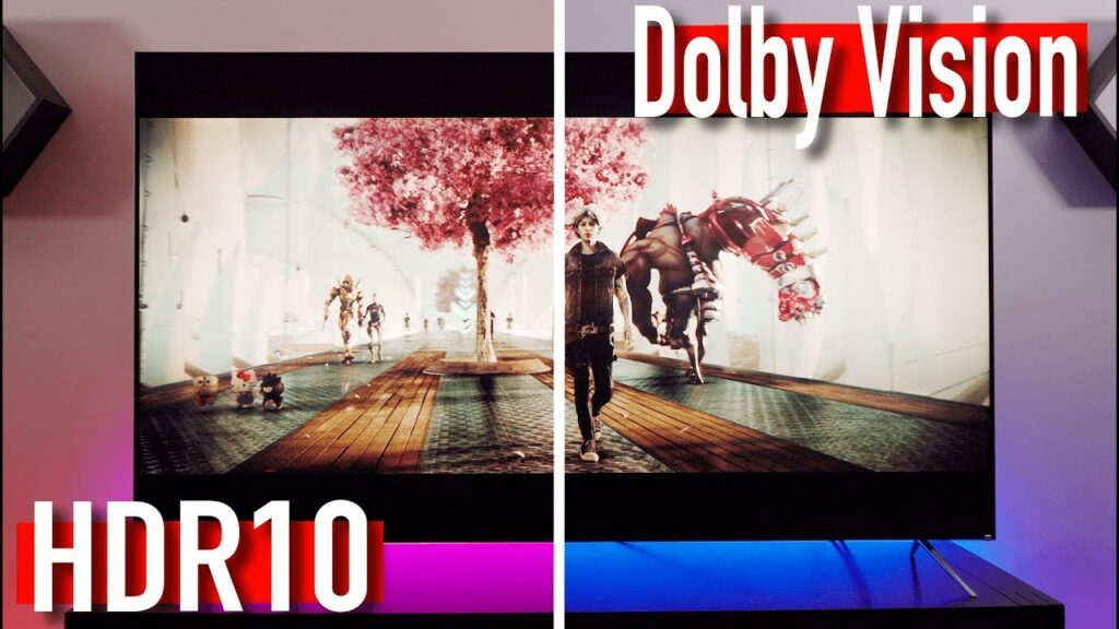 Dolby Vision vs HDR10: 9 datos que debes conocer