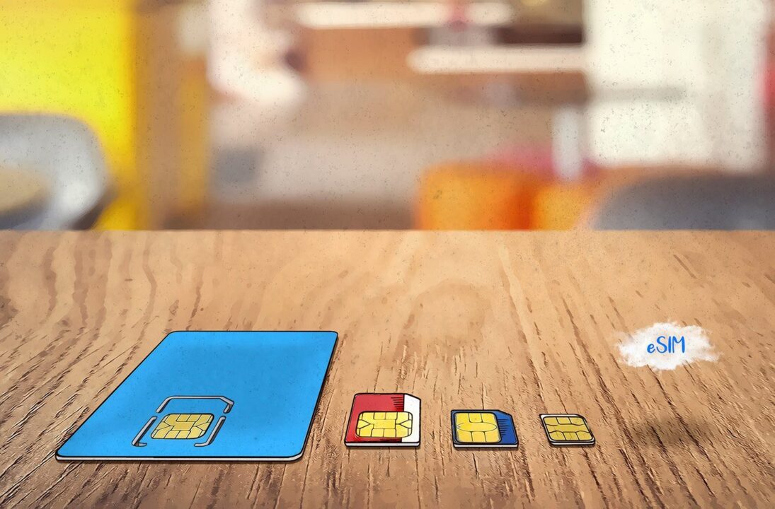 ¿Cómo saber si mi celular es compatible con eSIM? - Tecno Simple