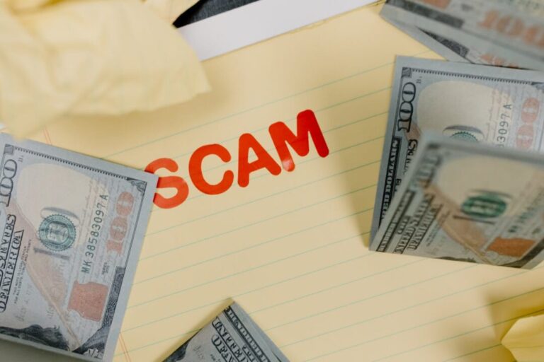 Tendencias Futuras en la Lucha Contra el Fraude - Tecno Simple
