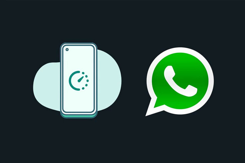 Cómo funciona el autoborrado de mensajes de WhatsApp