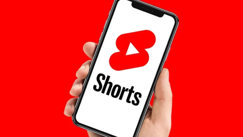 consejos para tus vídeos con YouTube Shorts
